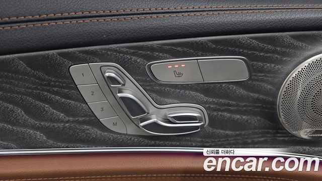 Mercedes-Benz E-Class (W213) E350 4MATIC AMG Line 2021 — фото 14