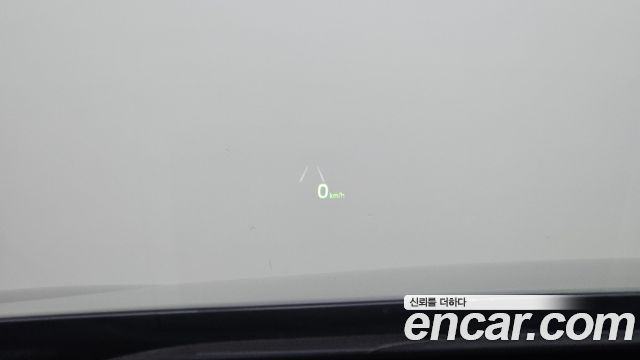 Kia K7 3.0 LPI  Noblesse(Disabled) 2018 — фото 27