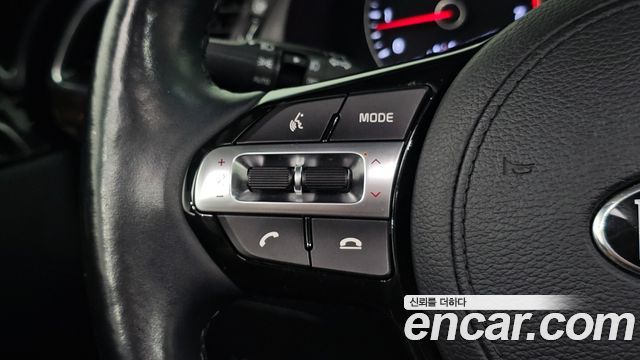 Kia K7 3.0 LPI  Noblesse(Disabled) 2018 — фото 28