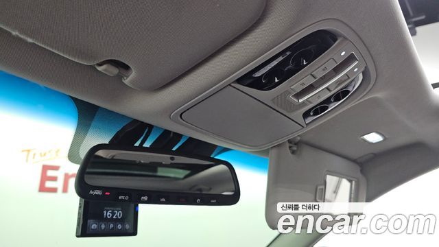 Kia K7 3.0 LPI  Noblesse(Disabled) 2018 — фото 30