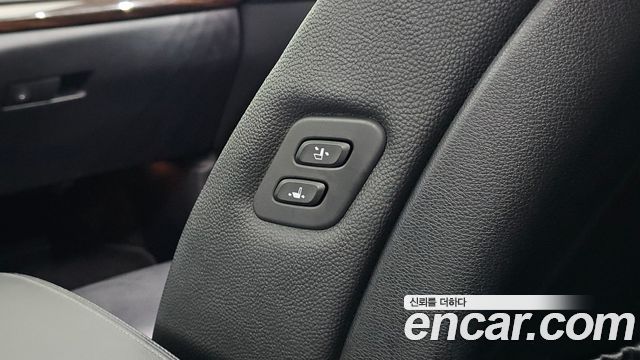 Kia K7 3.0 LPI  Noblesse(Disabled) 2018 — фото 33