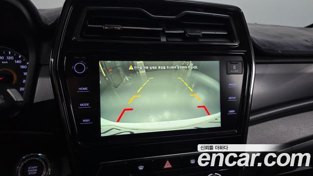 KG Mobility (SsangYong) Tivoli Air 1.5 A1 2WD 2022 — фото 16