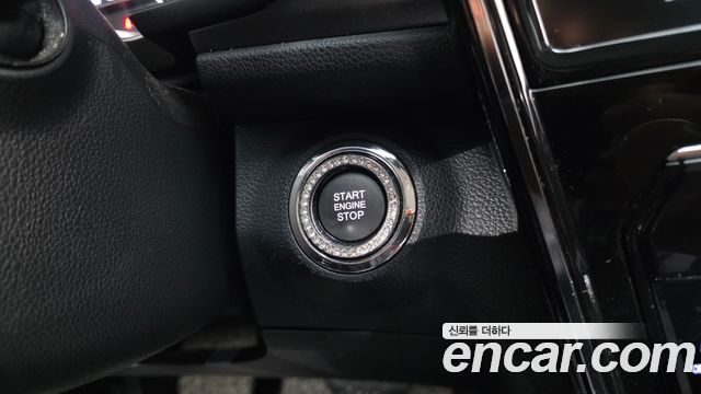 KG Mobility (SsangYong) Tivoli Air 1.5 A1 2WD 2022 — фото 29