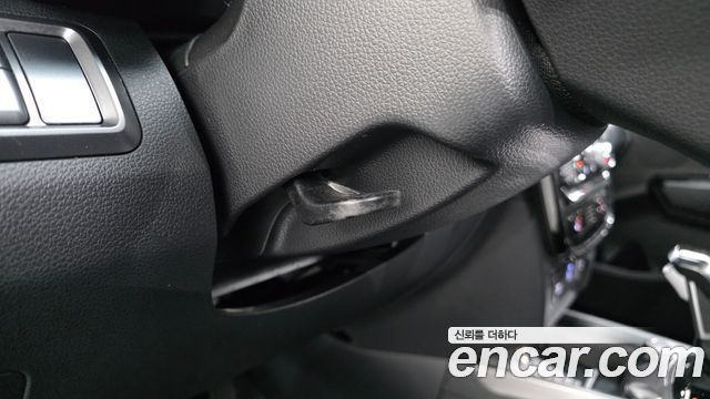 KG Mobility (SsangYong) Tivoli Air 1.5 A1 2WD 2022 — фото 31