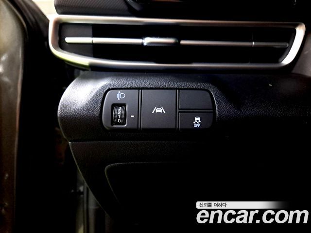 Hyundai Avante (CN7) 1.6 Inspiration 2022 — фото 22