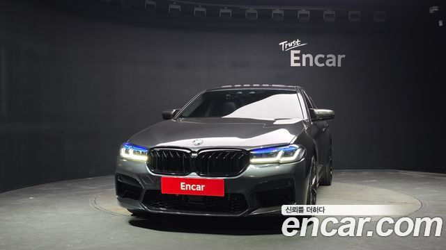 BMW 5 Series (G30) 520i Luxury 2018 — фото 3