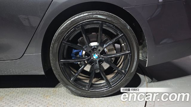 BMW 5 Series (G30) 520i Luxury 2018 — фото 21