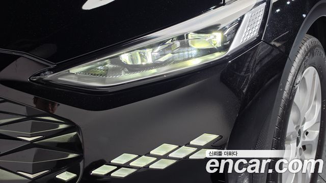 Kia K8 2.5 Gasoline 2WD Noblesse 2024 — фото 28