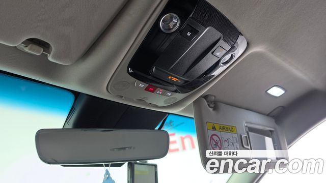 Kia K8 2.5 Gasoline 2WD Noblesse 2024 — фото 33