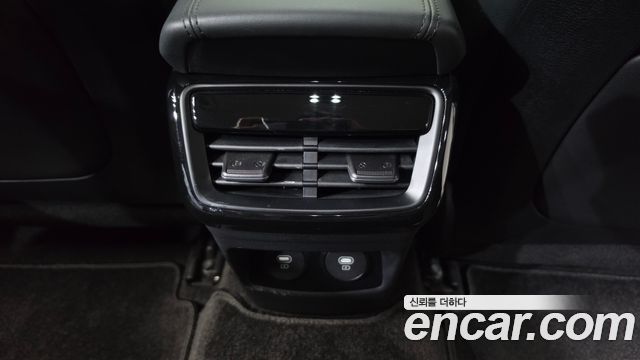 Kia K8 2.5 Gasoline 2WD Noblesse 2024 — фото 44