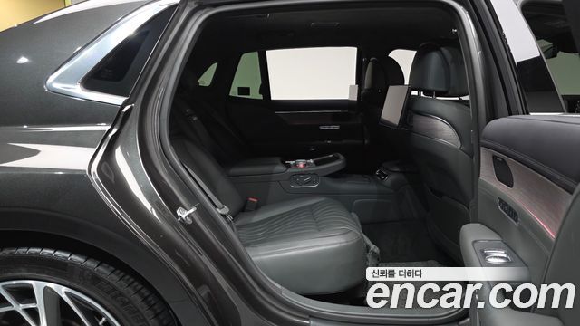 Genesis G90 (RS4) Gasoline 3.5 Turbo AWD 2023 — фото 11