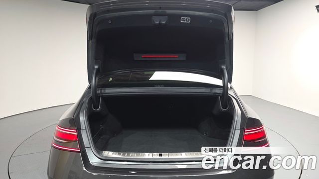 Genesis G90 (RS4) Gasoline 3.5 Turbo AWD 2023 — фото 20