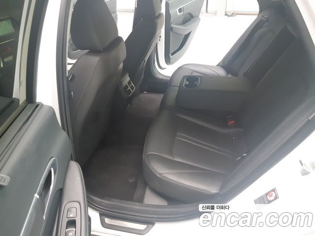 Hyundai Sonata (DN8) 2.0 Premium Plus 2022 — фото 16