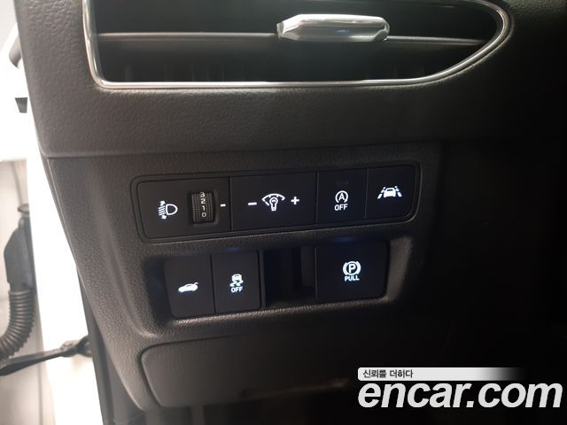 Hyundai Sonata (DN8) 2.0 Premium Plus 2022 — фото 21