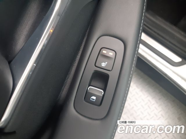 Hyundai Sonata (DN8) 2.0 Premium Plus 2022 — фото 22