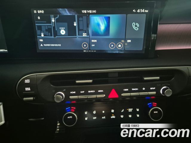 Hyundai Palisade (LX3) Gasoline 2.5T 2WD 7-Seater Calligraphy 2025 — фото 16