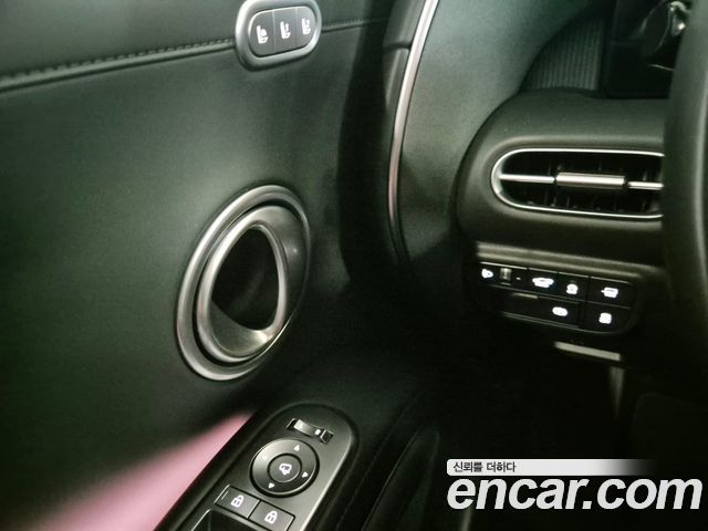 Hyundai Palisade (LX3) Gasoline 2.5T 2WD 7-Seater Calligraphy 2025 — фото 19