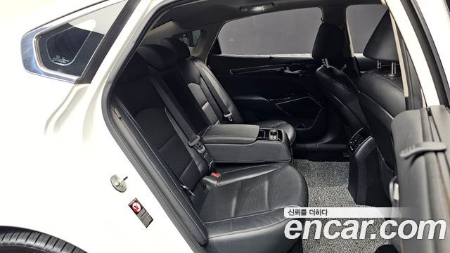 Kia K7 2.2 Diesel Prestige 2016 — фото 11