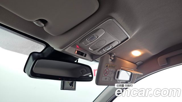 Renault Korea XM3 1.6 GTe RE 2022 — фото 29