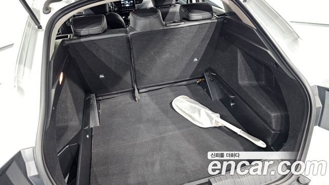 Renault Korea XM3 1.6 GTe RE 2022 — фото 30