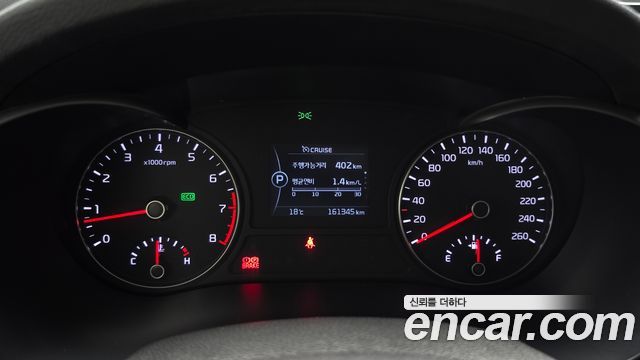 Kia K5 (II) 2.0 SX Luxury 2017 — фото 8