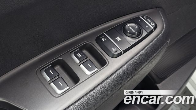 Kia K5 (II) 2.0 SX Luxury 2017 — фото 14