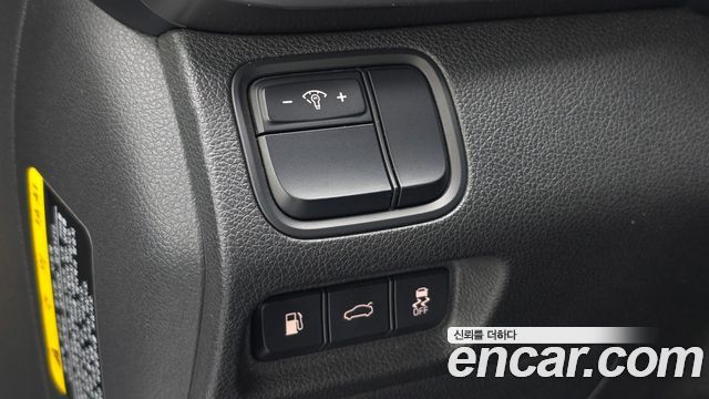 Kia K5 (II) 2.0 SX Luxury 2017 — фото 15