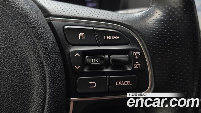 Kia K5 (II) 2.0 SX Luxury 2017 — фото 18
