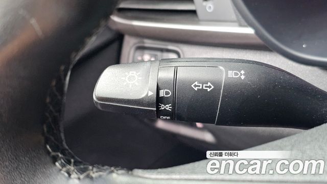 Kia K5 (II) LPI MX Luxury 2017 — фото 17
