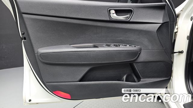 Kia K5 (II) LPI MX Luxury 2017 — фото 24