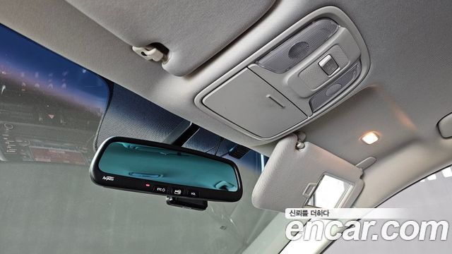 Kia K5 (II) LPI MX Luxury 2017 — фото 28
