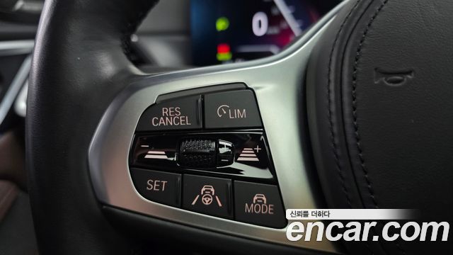 BMW i4 eDrive40 M Sports Pro 2023 — фото 16