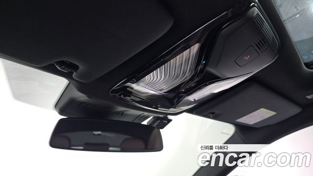 BMW i4 eDrive40 M Sports Pro 2023 — фото 19
