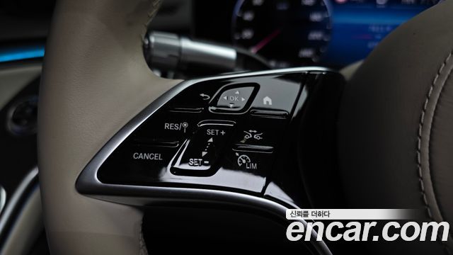 Mercedes-Benz S-Class (W223) S450L 4MATIC 2023 — фото 18