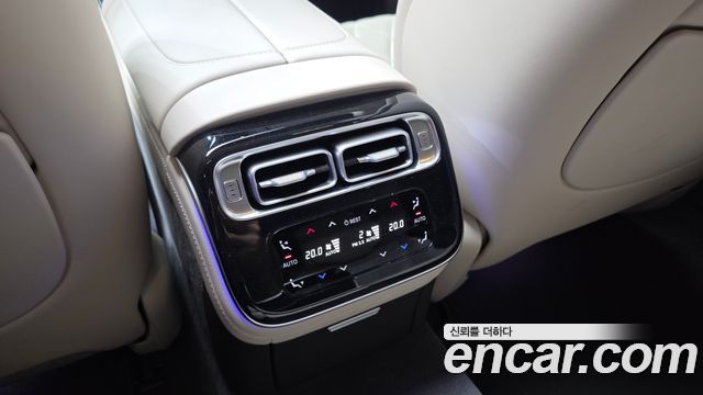 Mercedes-Benz S-Class (W223) S450L 4MATIC 2023 — фото 19