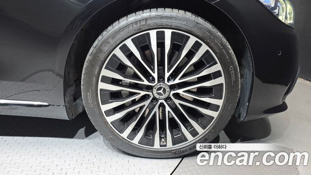 Mercedes-Benz S-Class (W223) S450L 4MATIC 2023 — фото 21