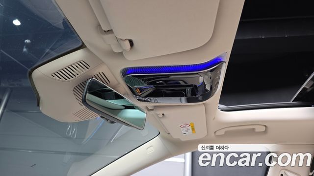 Mercedes-Benz S-Class (W223) S450L 4MATIC 2023 — фото 28