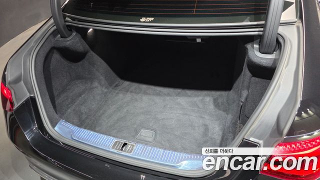 Mercedes-Benz S-Class (W223) S450L 4MATIC 2023 — фото 32
