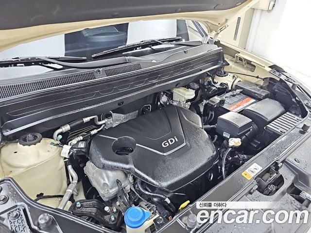 Kia Soul 1.6 GDI Friend Standard 2013 — фото 6