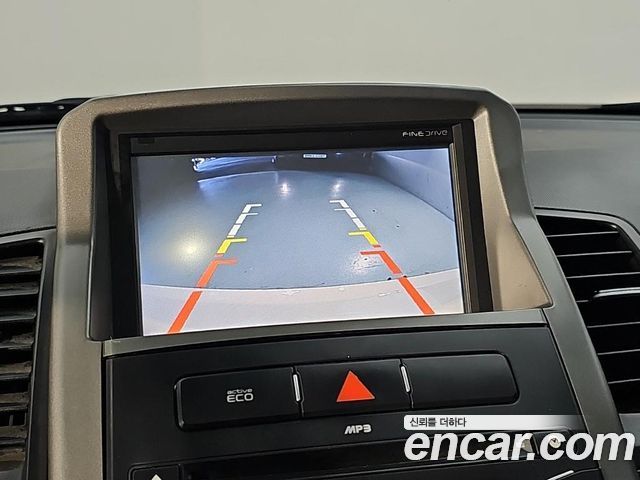 Kia Soul 1.6 GDI Friend Standard 2013 — фото 19
