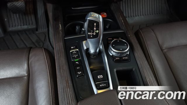 BMW X5 (F15) xDrive 30d 2014 — фото 9