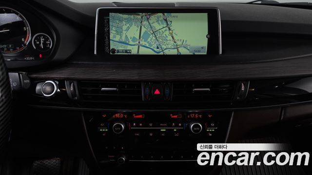 BMW X5 (F15) xDrive 30d 2014 — фото 18