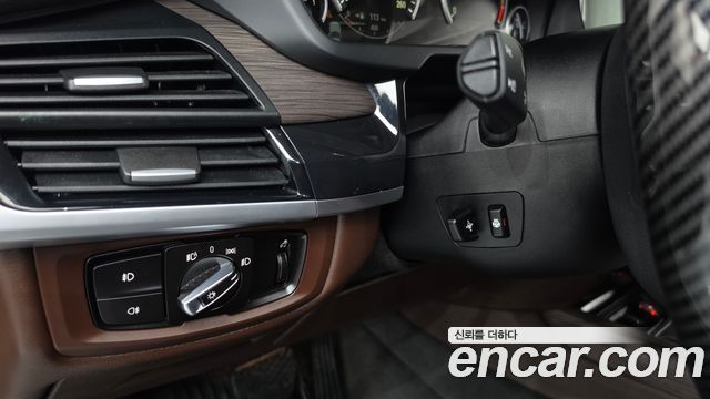 BMW X5 (F15) xDrive 30d 2014 — фото 22