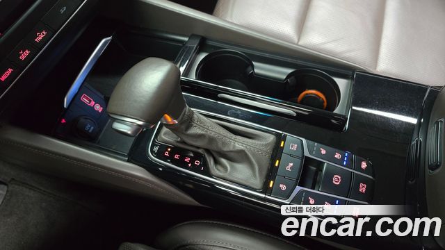 Kia K7 3.3 GDI Noblesse Special 2018 — фото 9