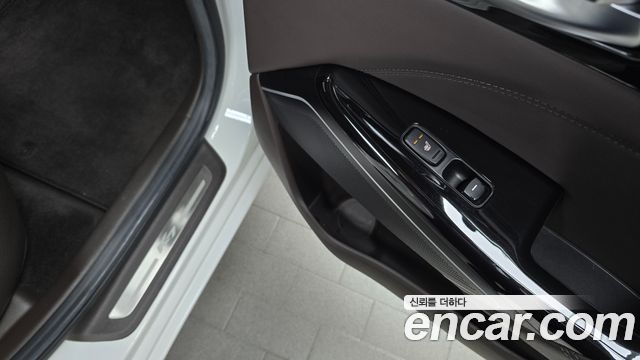 Kia K7 3.3 GDI Noblesse Special 2018 — фото 30