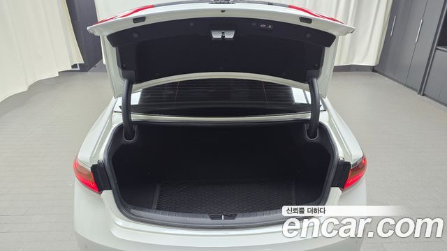 Kia K7 3.3 GDI Noblesse Special 2018 — фото 31