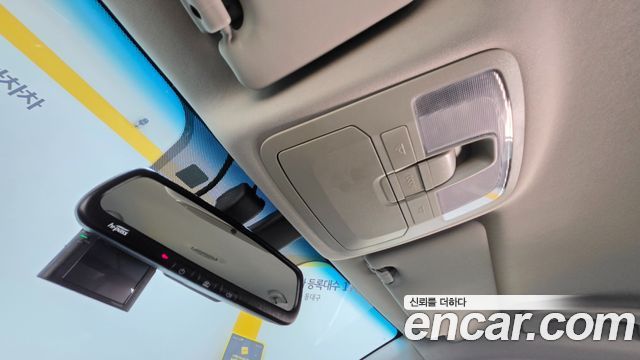 KG Mobility (SsangYong) Beautiful Korando Diesel 1.6 2WD C5 Plus 2020 — фото 18