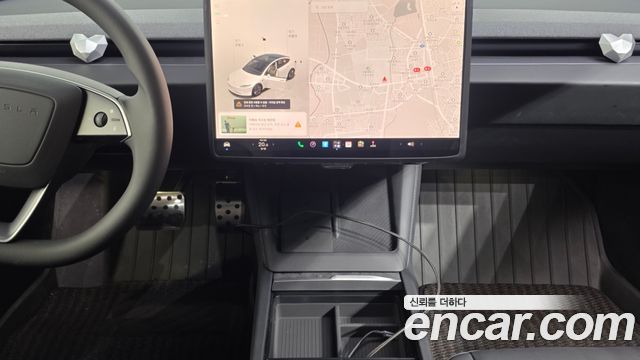 Tesla Model 3 Premium Long Range RWD 2026 — фото 18