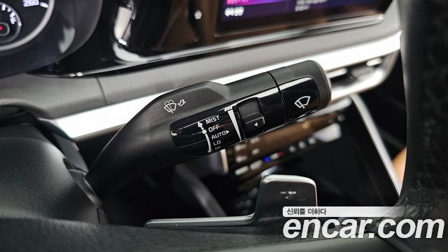Kia K5 Hybrid (III) Prestige 2023 — фото 28