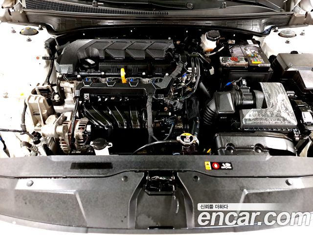 Hyundai Avante (CN7) 1.6 Modern 2023 — фото 6